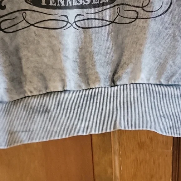 Nashville sweatshirt - Picture 6 of 7